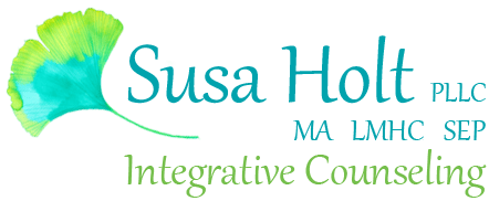 Susa Holt Integrative Counseling PLLC